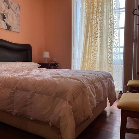Hostal El Nuevo Salau Cudillero Esterno foto