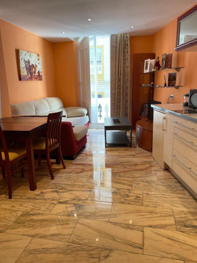 Hostal El Nuevo Salau Cudillero Esterno foto