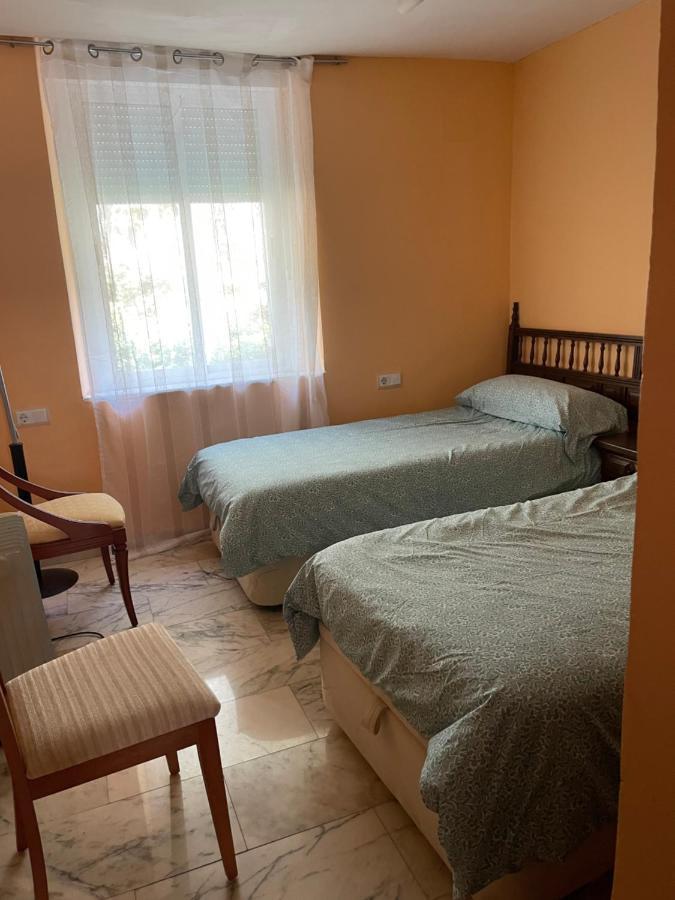 Hostal El Nuevo Salau Cudillero Esterno foto