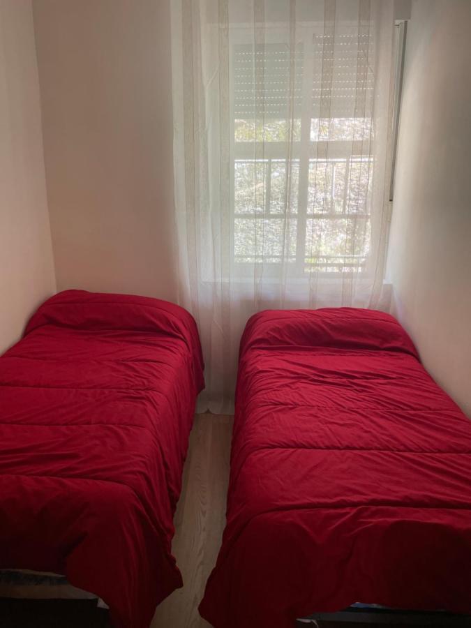 Hostal El Nuevo Salau Cudillero Esterno foto